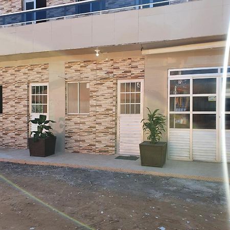 Apartamento familiar aconchegante Maragogi Esterno foto