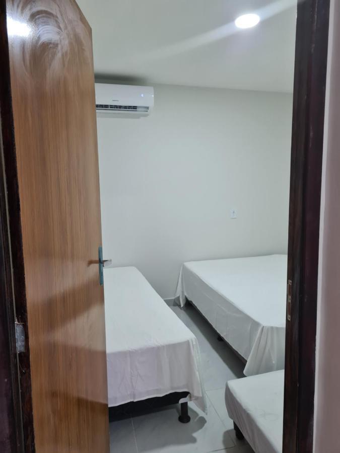 Apartamento familiar aconchegante Maragogi Esterno foto