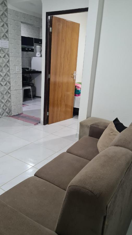 Apartamento familiar aconchegante Maragogi Esterno foto