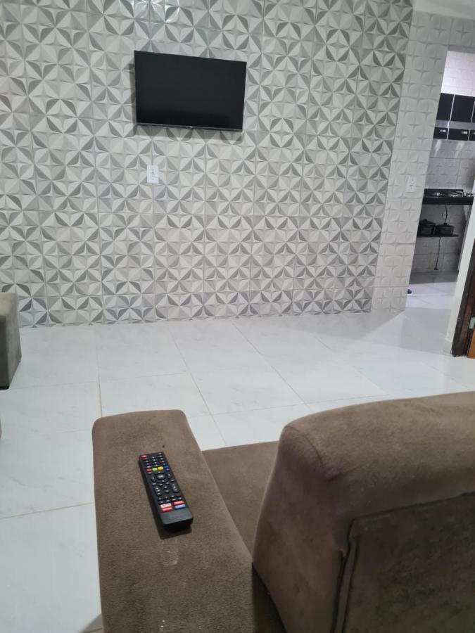 Apartamento familiar aconchegante Maragogi Esterno foto