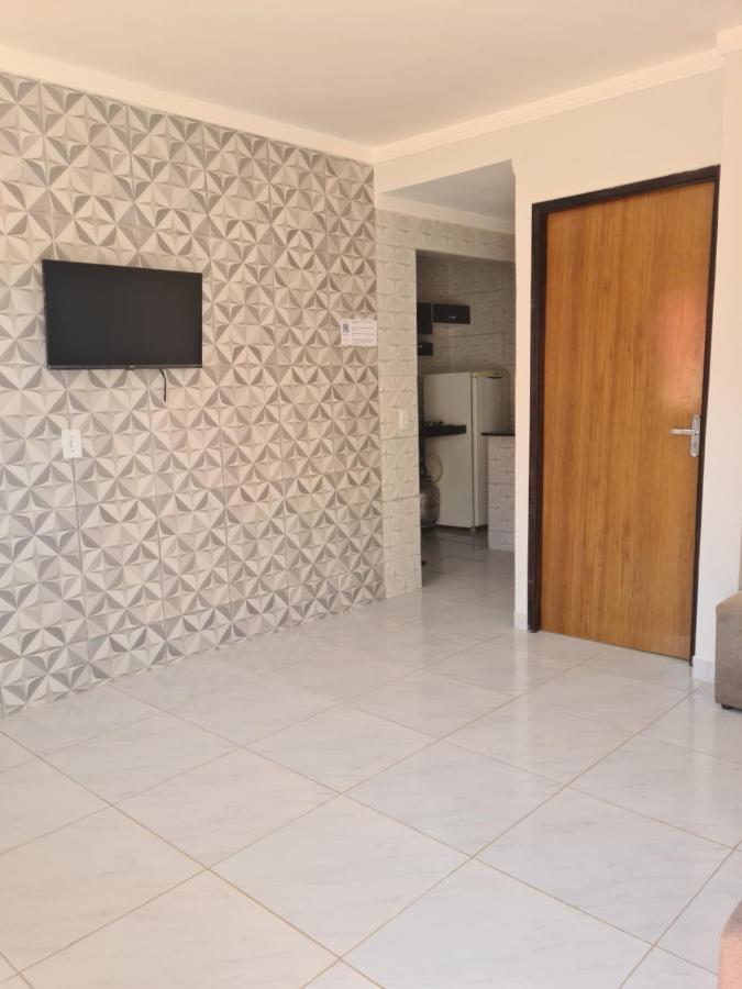 Apartamento familiar aconchegante Maragogi Esterno foto