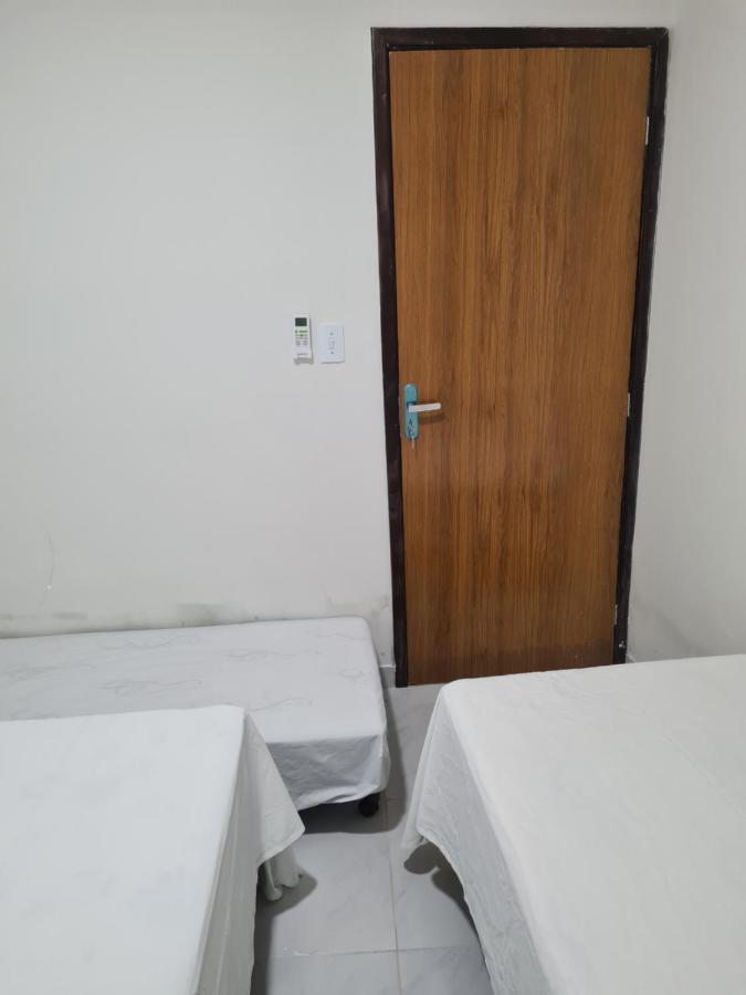 Apartamento familiar aconchegante Maragogi Esterno foto