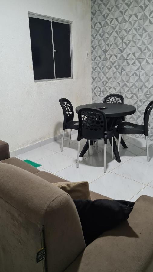 Apartamento familiar aconchegante Maragogi Esterno foto