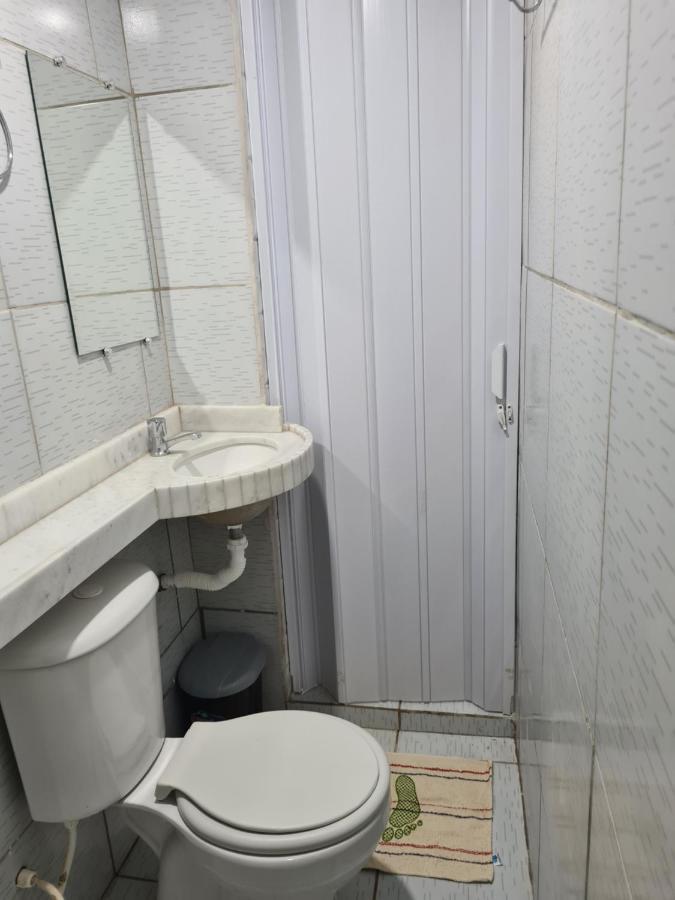 Apartamento familiar aconchegante Maragogi Esterno foto