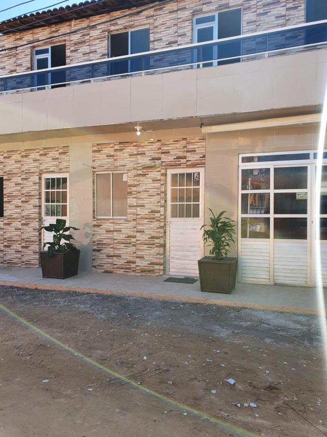 Apartamento familiar aconchegante Maragogi Esterno foto