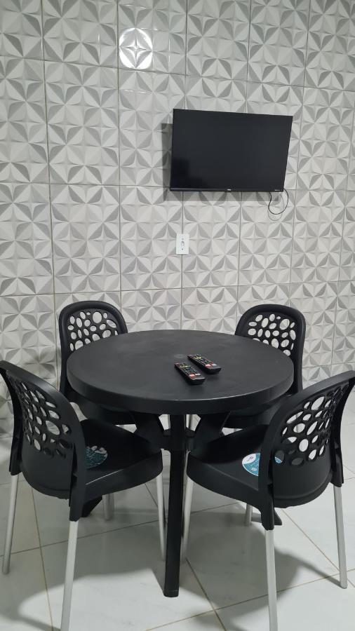 Apartamento familiar aconchegante Maragogi Esterno foto