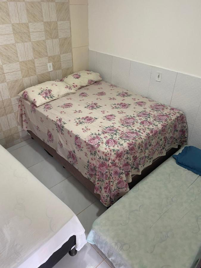 Apartamento familiar aconchegante Maragogi Esterno foto
