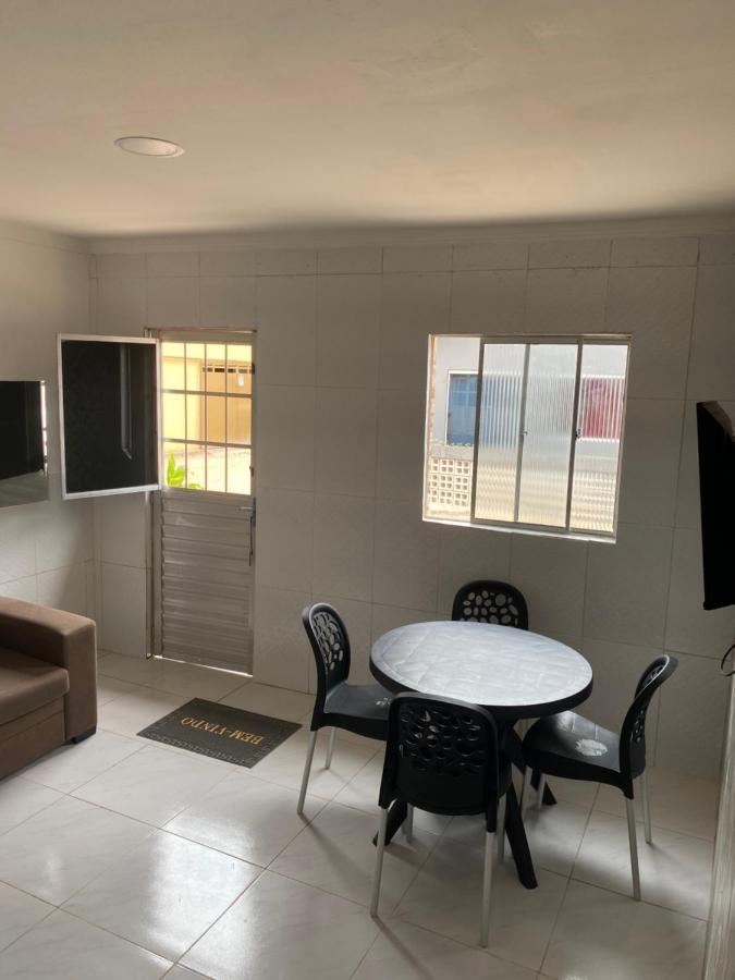 Apartamento familiar aconchegante Maragogi Esterno foto