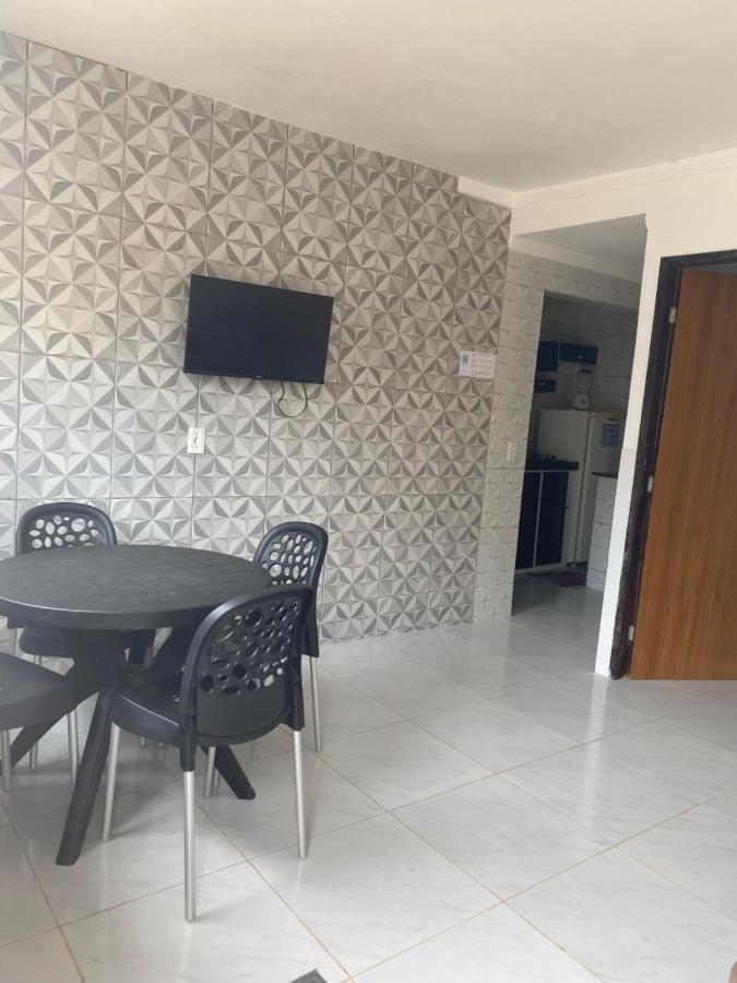 Apartamento familiar aconchegante Maragogi Esterno foto