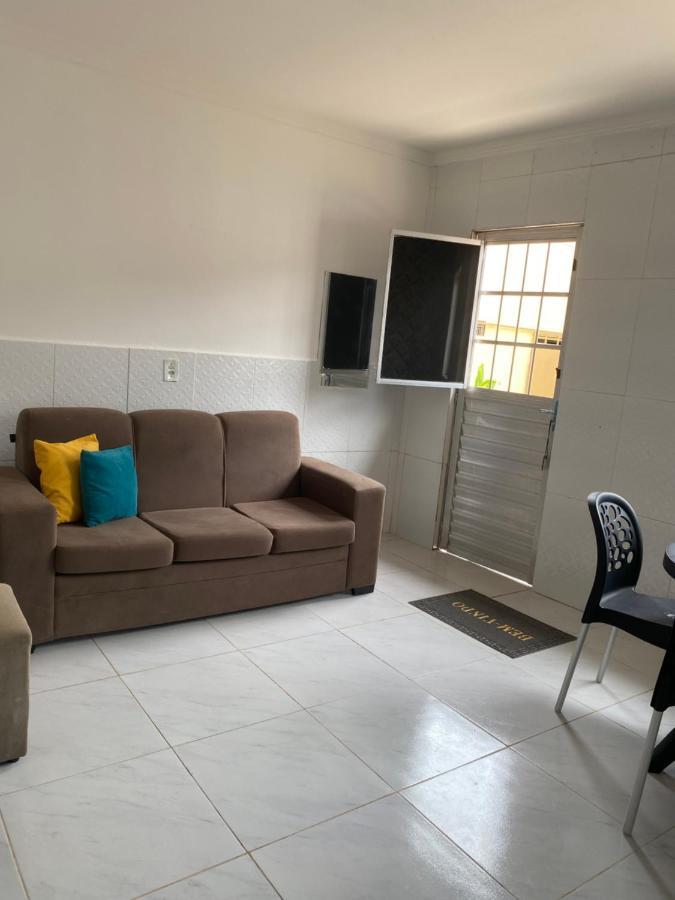 Apartamento familiar aconchegante Maragogi Esterno foto