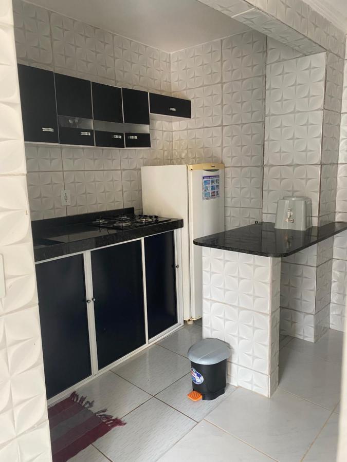 Apartamento familiar aconchegante Maragogi Esterno foto