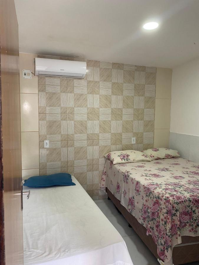 Apartamento familiar aconchegante Maragogi Esterno foto