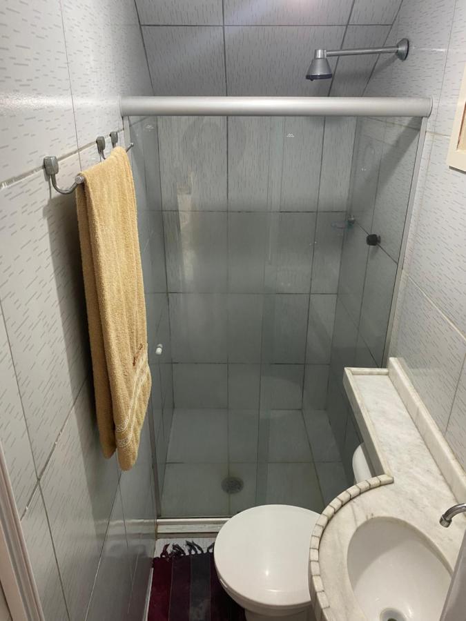 Apartamento familiar aconchegante Maragogi Esterno foto