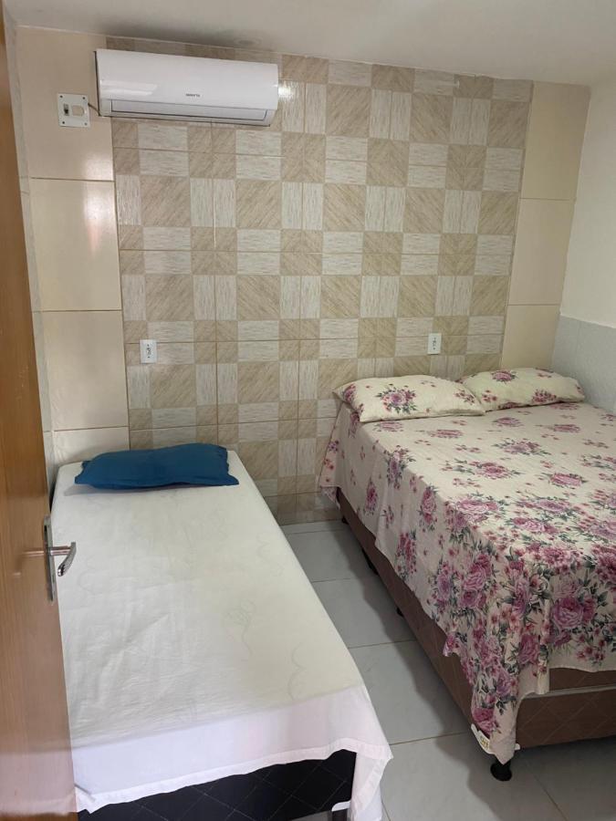 Apartamento familiar aconchegante Maragogi Esterno foto