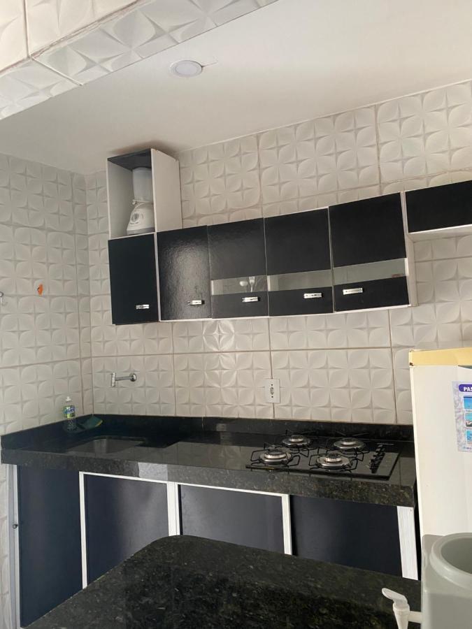 Apartamento familiar aconchegante Maragogi Esterno foto