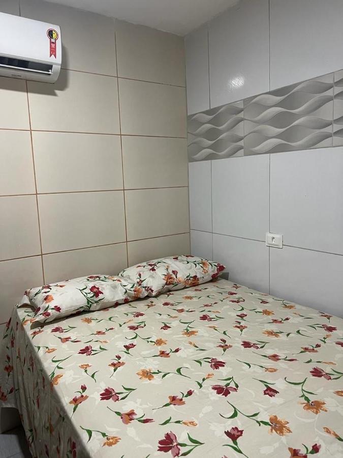Apartamento familiar aconchegante Maragogi Esterno foto