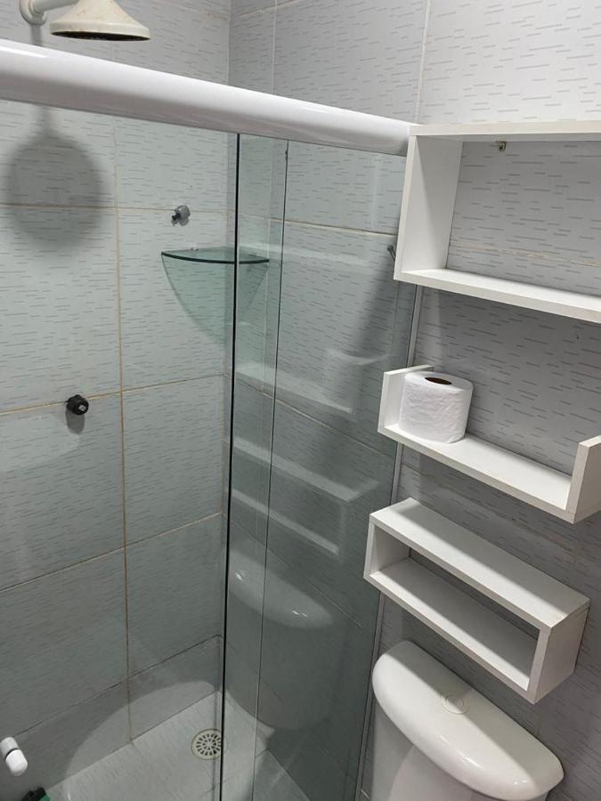 Apartamento familiar aconchegante Maragogi Esterno foto