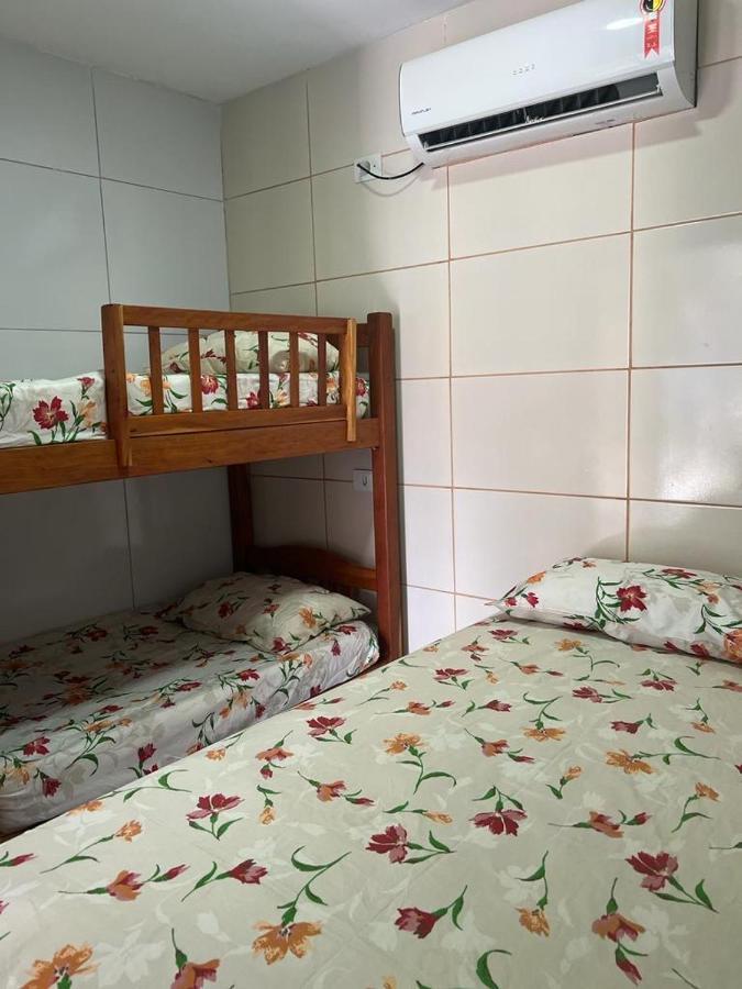 Apartamento familiar aconchegante Maragogi Esterno foto