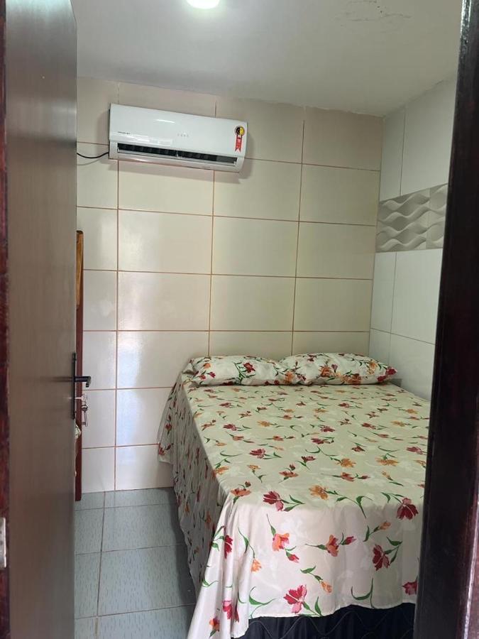 Apartamento familiar aconchegante Maragogi Esterno foto