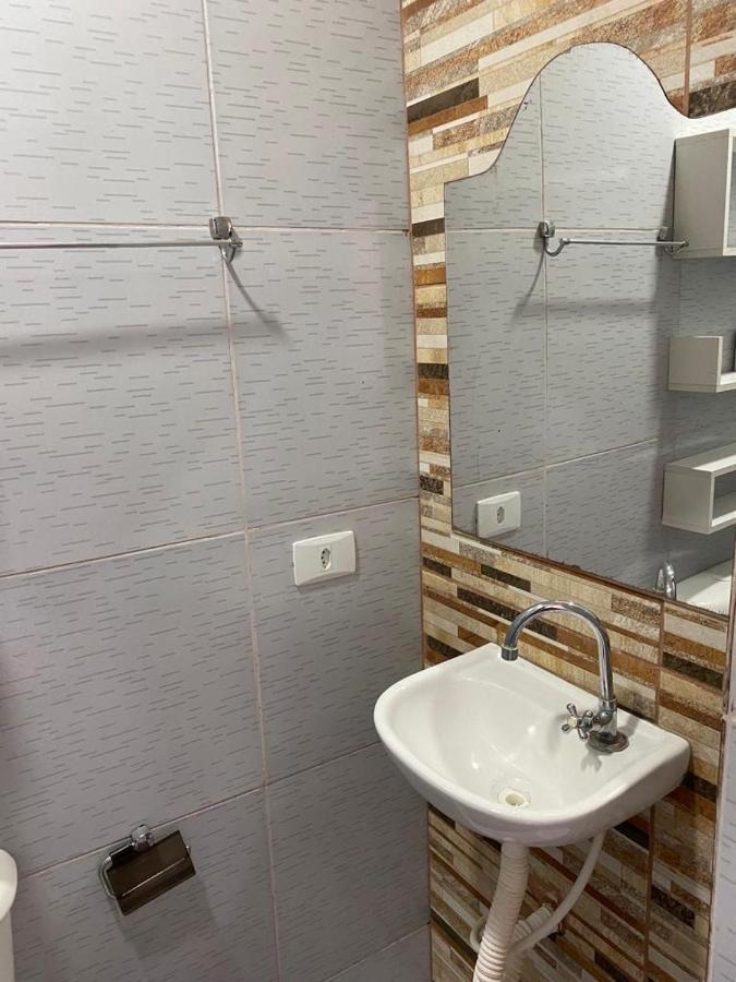 Apartamento familiar aconchegante Maragogi Esterno foto