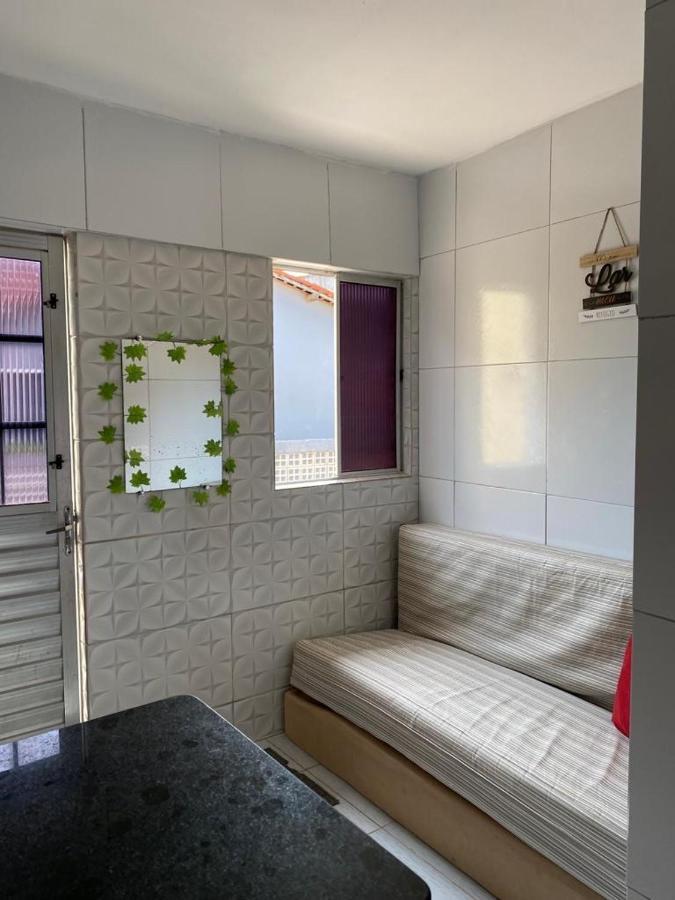 Apartamento familiar aconchegante Maragogi Esterno foto
