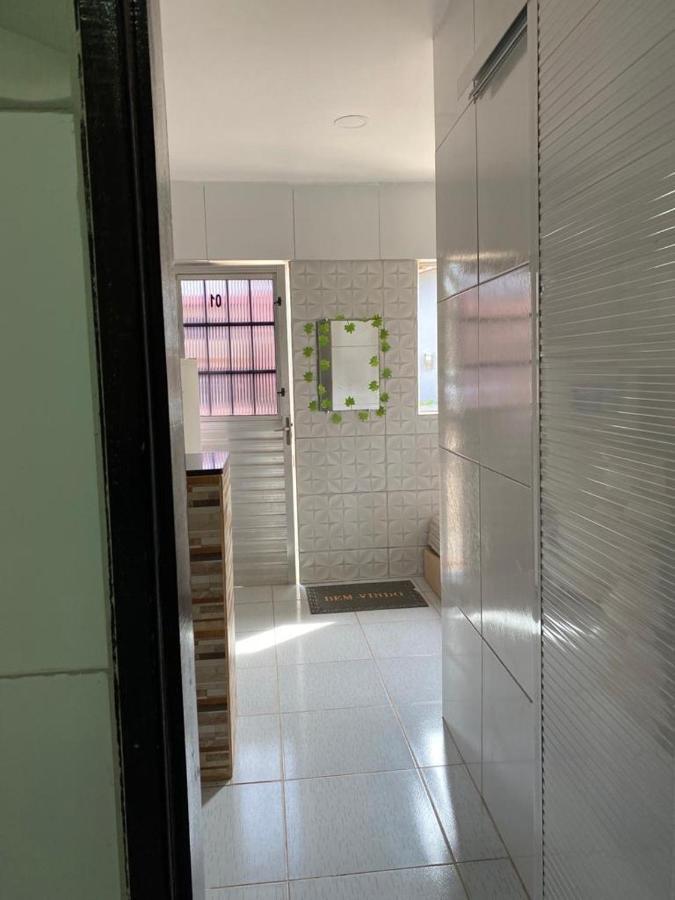 Apartamento familiar aconchegante Maragogi Esterno foto